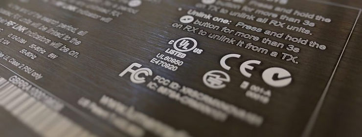 歐盟CE認(rèn)證是什么?機械CE認(rèn)證標(biāo)準(zhǔn)